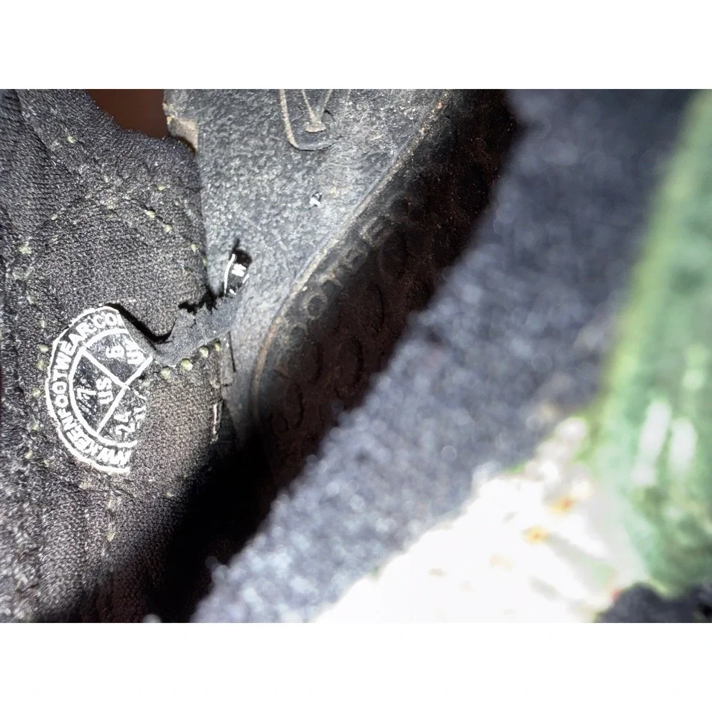 Keen‎ green youth outdoor sandals